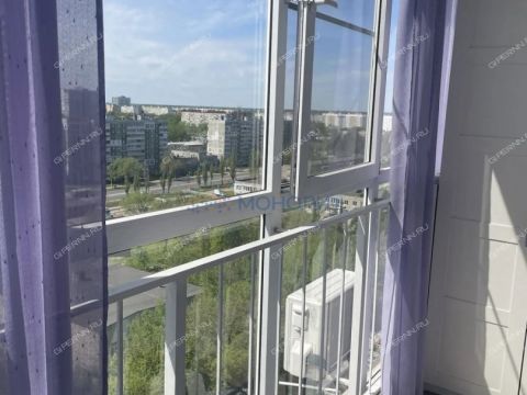 3-komnatnaya-ul-melnikova-d-25 фото