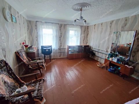 dom-derevnya-frolovskoe-kstovskiy-rayon фото