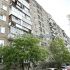 двухкомнатная квартира на улице Героя Советского Союза Усилова дом 2
