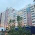 трёхкомнатная квартира на улице Мичурина дом 1