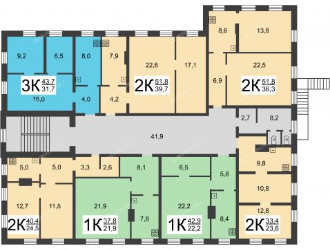 планировки дома фото