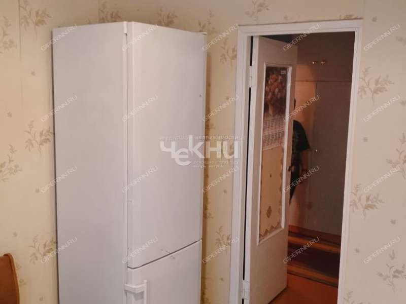 двухкомнатная квартира на Авангардной улице дом 6