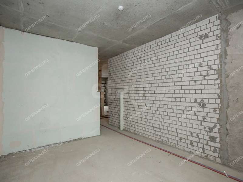 двухкомнатная квартира на улице Максима Горького дом 70