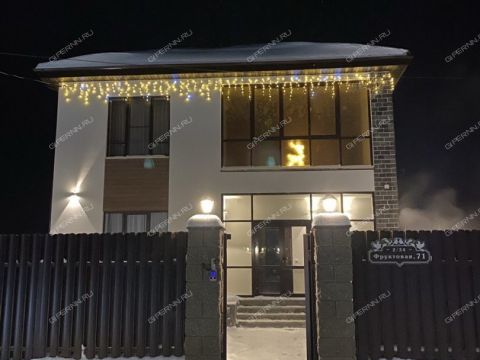 dom-selo-elhovka-kstovskiy-rayon фото