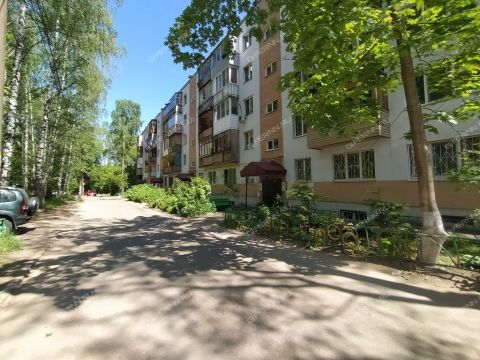 3-komnatnaya-ul-geroya-bykova-d-1 фото