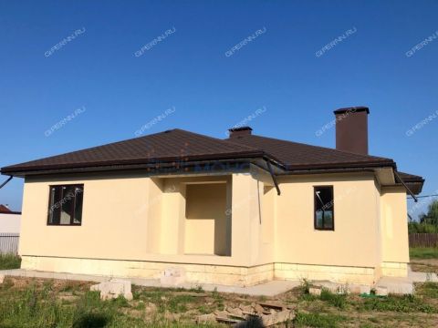 dom-derevnya-shumilovo-bogorodskiy-municipalnyy-okrug фото