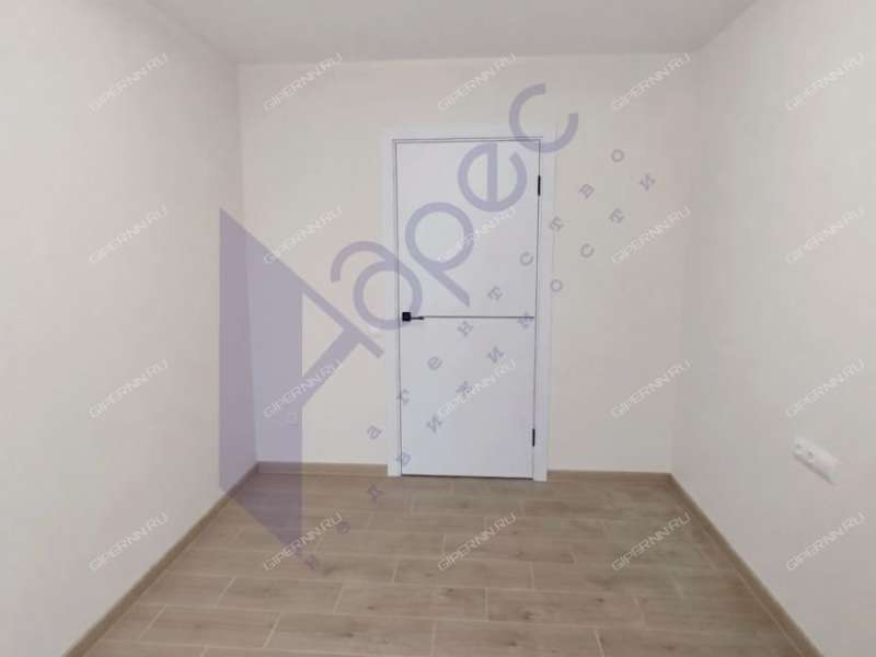 двухкомнатная квартира на Совнаркомовской улице дом 28