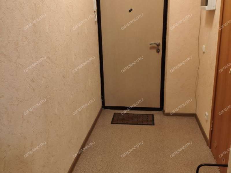 квартира-студия на Южном бульваре дом 14