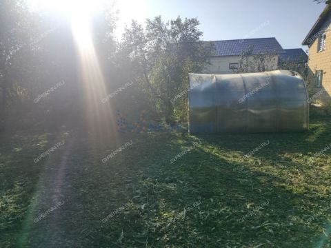 dacha-snt-sokol-sad-n1-snt-sokol-n1 фото