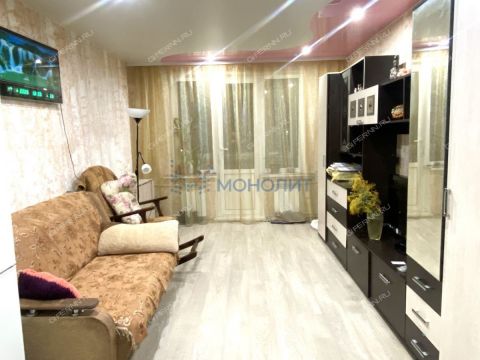 2-komnatnaya-ul-kuybysheva-d-41 фото