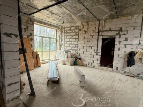 kottedzh-derevnya-royka-kstovskiy-rayon фото