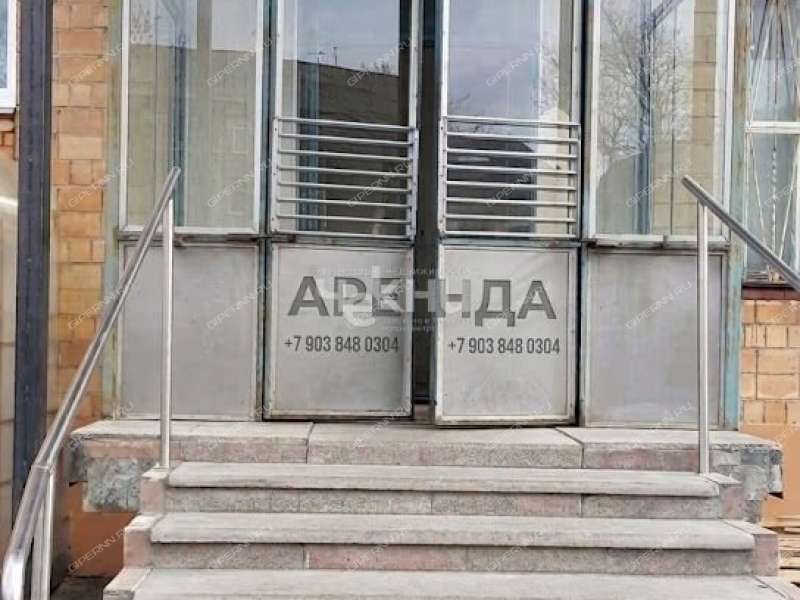 здание под офис в Бойновском переулке