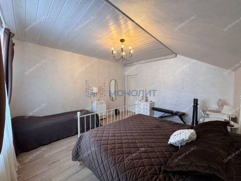 dom-selo-elhovka-kstovskiy-rayon фото