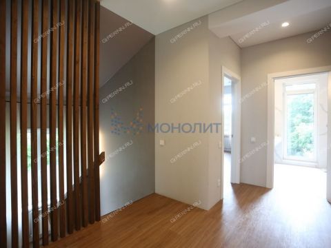 kottedzh-derevnya-ankudinovka-kstovskiy-rayon фото