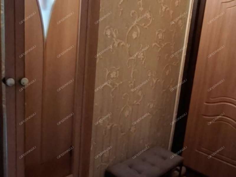 двухкомнатная квартира на улице Шимборского дом 6