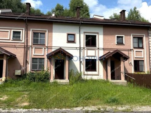 kottedzh-derevnya-knyazhevo-krasnoslobodskiy-selsovet-gorodskoy-okrug-bor фото