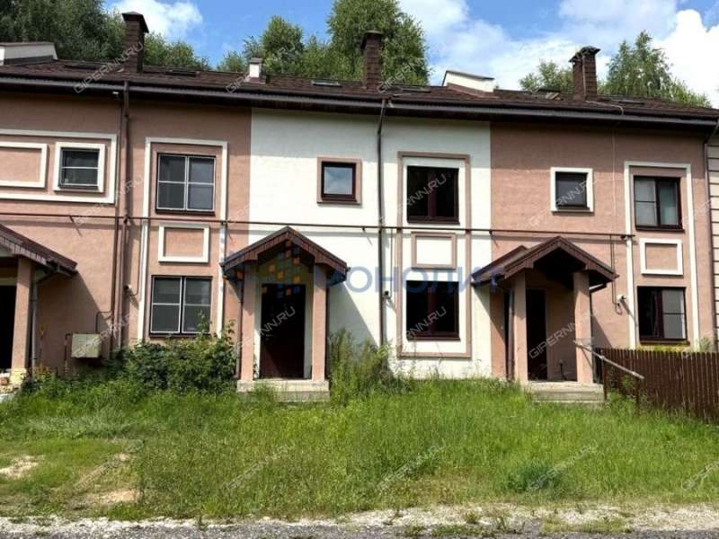 коттедж на - деревня Княжево (Краснослободский сельсовет