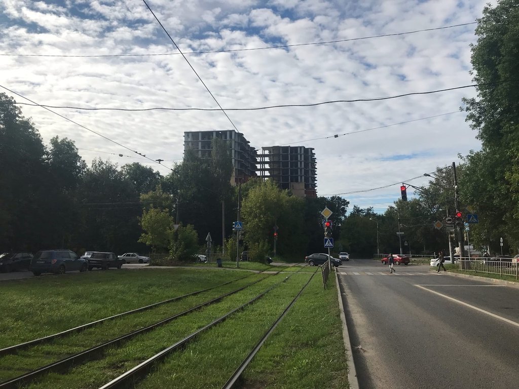 Новый ЖК появится на месте долгостроя на Медицинской в Нижнем Новгороде