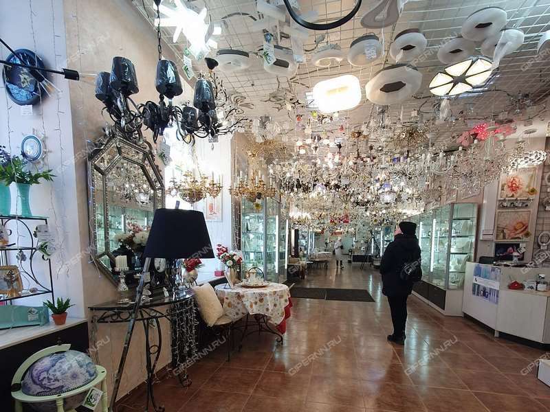 помещение под торговую площадь на Ленина пр-кт, д.78