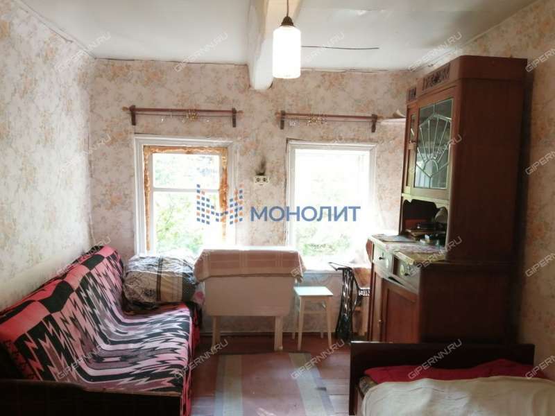 дом на - деревня Комарово