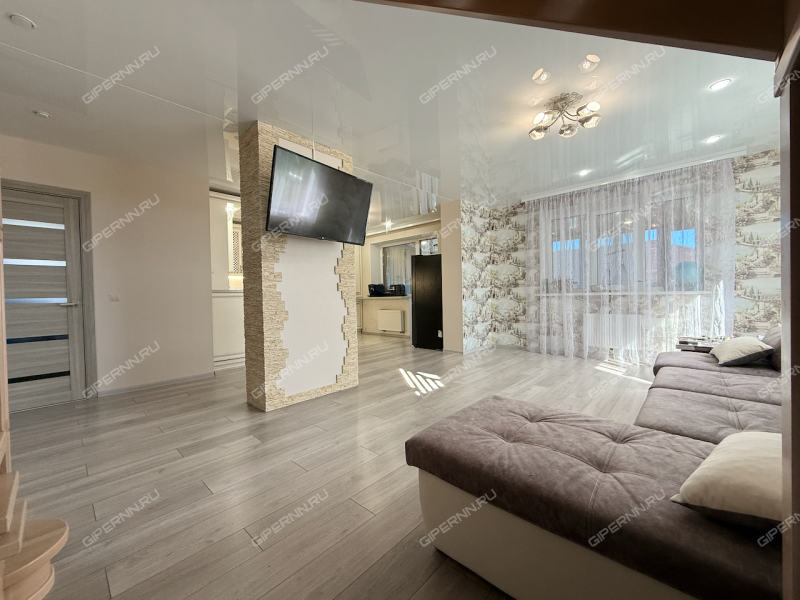 дом на улице Физкультурная деревня Бурцево