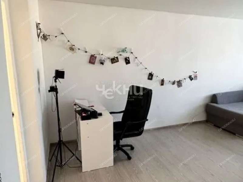 двухкомнатная квартира на Интернациональная ул дом 41 Бор