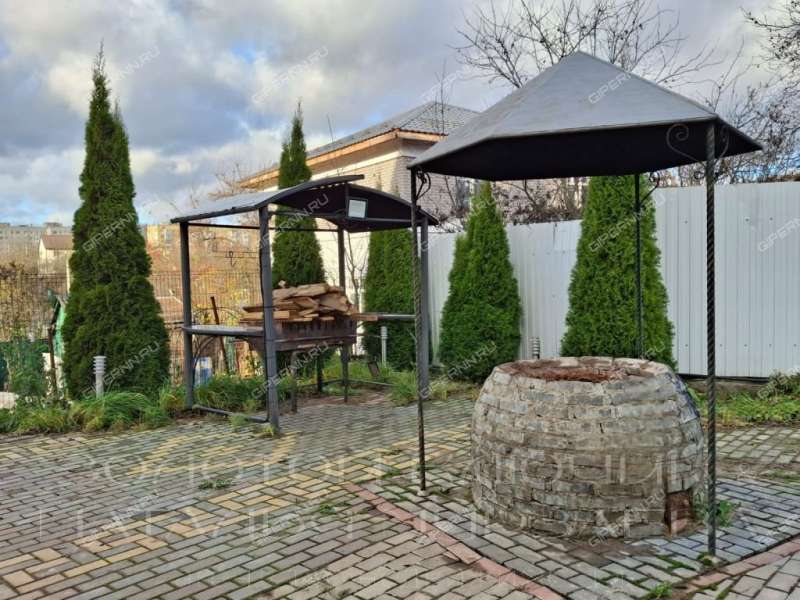 дом на улице 40 лет Победы