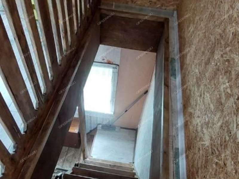 дача на ТСН Стройгаз