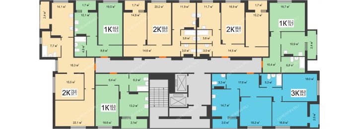 планировки дома фото