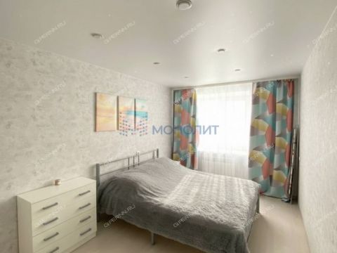 2-komnatnaya-gorod-dzerzhinsk-gorodskoy-okrug-dzerzhinsk фото