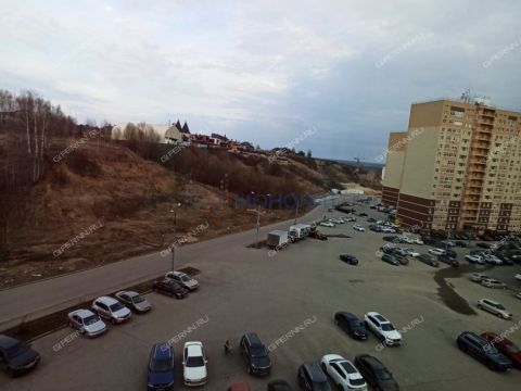 kvartira-studiya-ul-akademicheskaya-d-10 фото