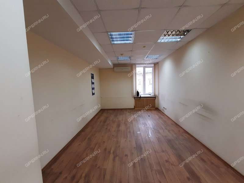 помещение под офис на Костина ул., д.13