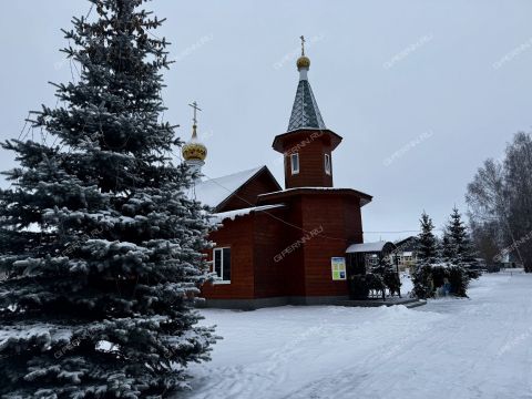 2-komnatnaya-selo-zaprudnoe-kstovskiy-rayon фото