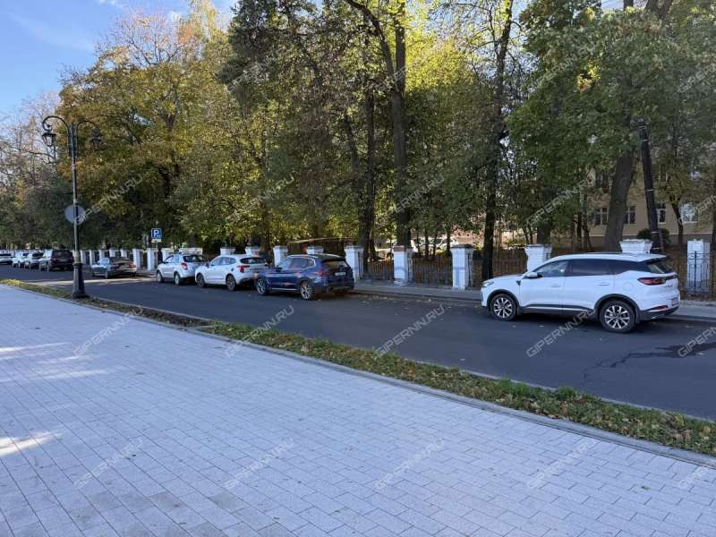 трёхкомнатная квартира на Верхне-Волжской набережной дом 15
