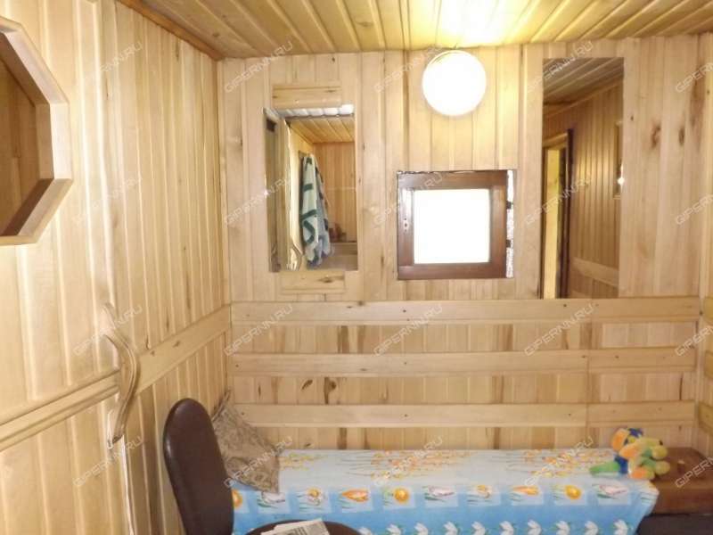 дом на Химлесхозовская посёлок Ватомский