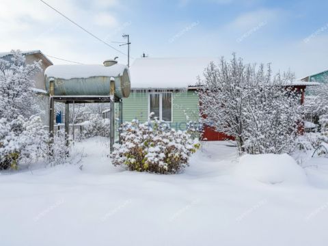 dacha-zarechnoe-derevnya-zelecino-ter-snt-kstovskiy-rayon фото