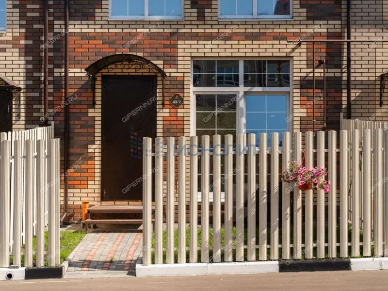 земельный участок 4 сотки улица Европейская деревня Афонино