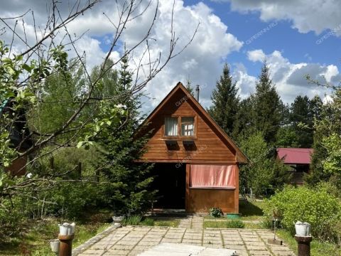 dacha-derevnya-yulovka-dalnekonstantinovskiy-rayon фото