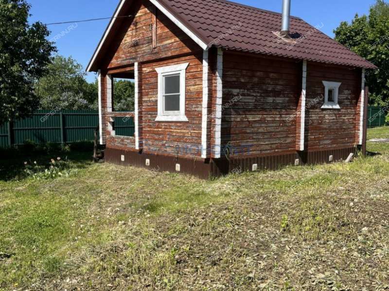 земельный участок 22,5 сотки - деревня Староселье
