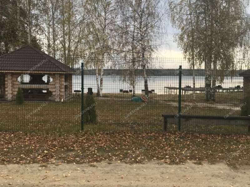 дом на  деревня Озеро