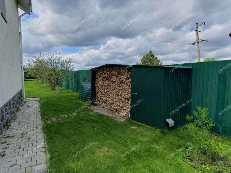 дом на улице Ленина село Разнежье