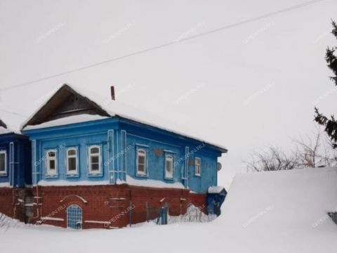 dom-selo-bykovka-vorotynskiy-gorodskoy-okrug фото