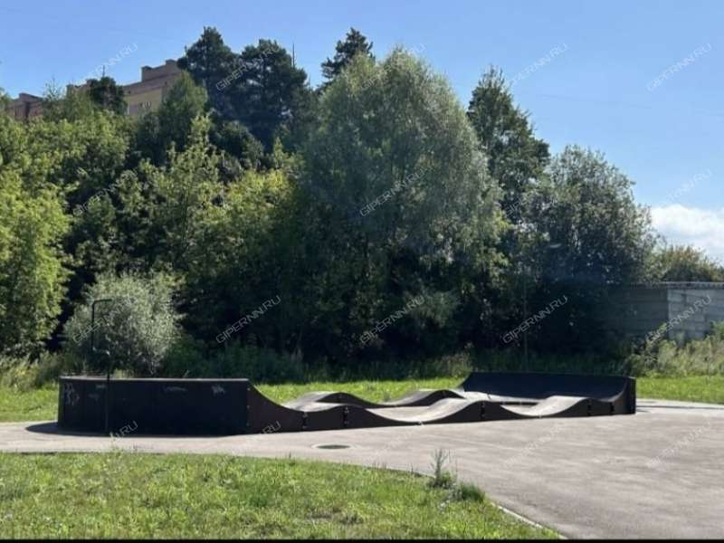 трёхкомнатная квартира на Горной улице дом 12