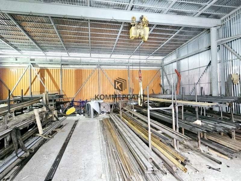 здание под офис, торговую площадь на Республиканской улице город Бор