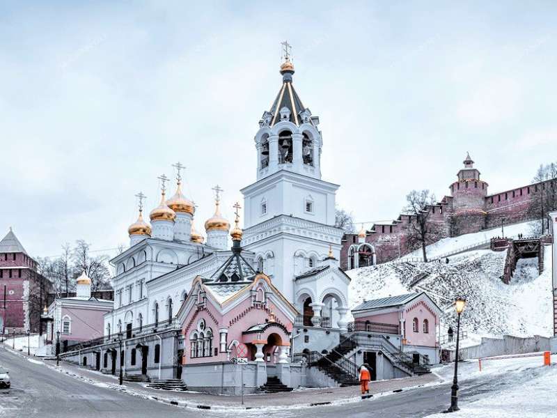 комната в доме 9/18 на Ивановском съезде