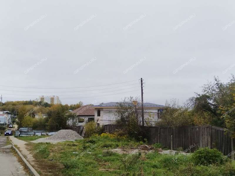 двухкомнатная квартира на улице Карбышева дом 7