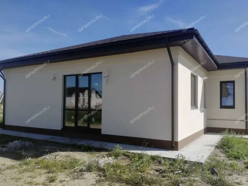 коттедж на д 28 деревня Чистяки (Краснослободский сельсовет