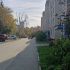 трёхкомнатная квартира в Бакинском переулке дом 1