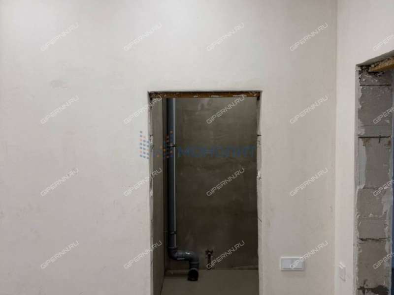 дом на улице Посевная деревня Каликино