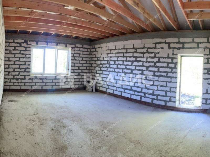 дом на улице Серебряный Ключ